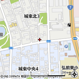 黒潮市場周辺の地図