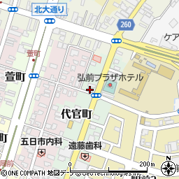 株式会社ヤスタケ周辺の地図