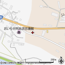 ＥＮＥＯＳ下田ＳＳ周辺の地図