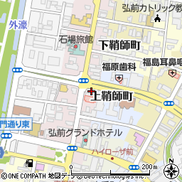 HERB＆SPICE CAFE MINERAL周辺の地図