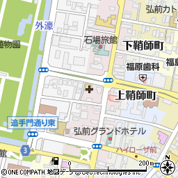 びっくりドンキー弘前店 弘前市 飲食店 の住所 地図 マピオン電話帳