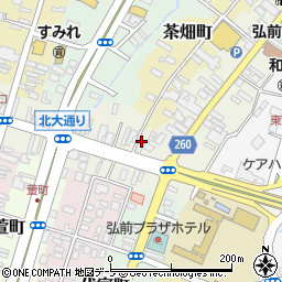 有限会社羽賀忠商店周辺の地図