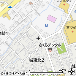 成田専蔵珈琲店周辺の地図