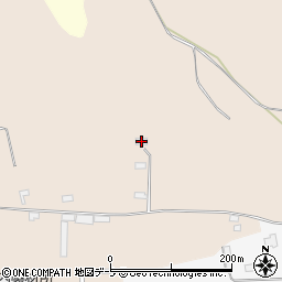 青森県上北郡おいらせ町中平下長根山1-1170周辺の地図