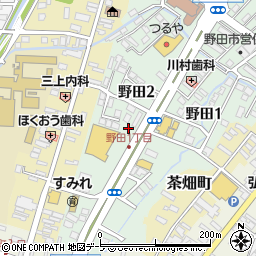 ＥＮＥＯＳ　Ｄｒ．Ｄｒｉｖｅセルフ和徳店周辺の地図