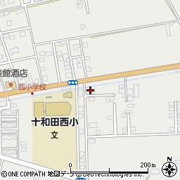 松村建具店周辺の地図