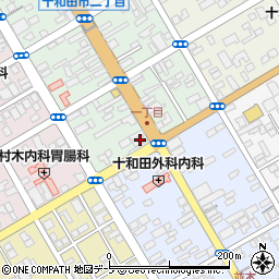 高屋歯科医院周辺の地図