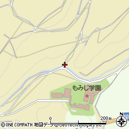 青森県黒石市温湯石倉周辺の地図