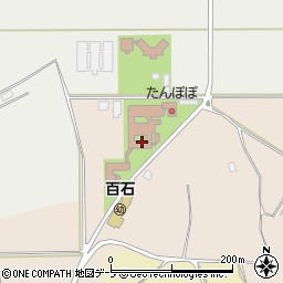 デイサービスセンター たんぽぽ周辺の地図