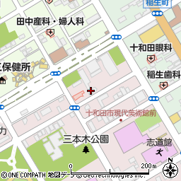 株式会社金竹成家　トータルショップ周辺の地図