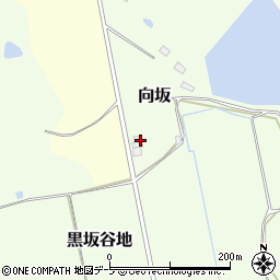 下田解体周辺の地図