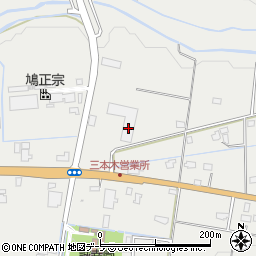 観光社とうてつ駅ビル営業所日本エアシステム株式会社　代理店周辺の地図
