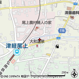 株式会社西谷造花店周辺の地図