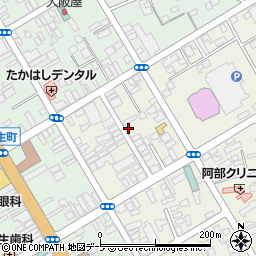 酒処純ちゃん酒場周辺の地図