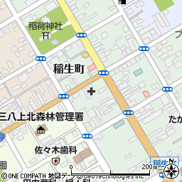 村木薬局周辺の地図