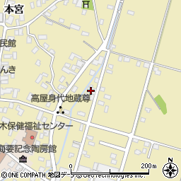 株式会社石豊建設周辺の地図