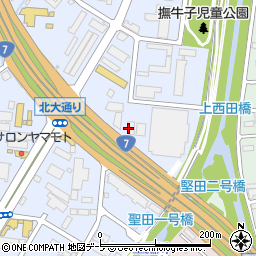 株式会社斎藤石材　墓石プラザ神田店周辺の地図