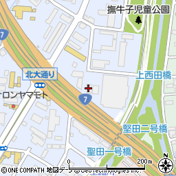 斎藤石材墓石プラザ神田店周辺の地図