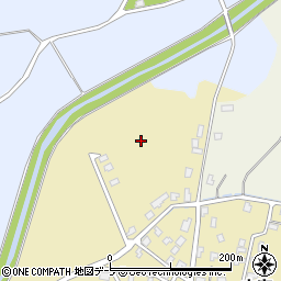 青森県弘前市高屋本宮424周辺の地図