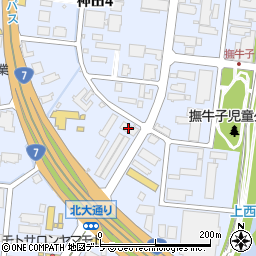 三ツ矢交通株式会社 配車センター 弘前市 タクシー の電話番号 住所 地図 マピオン電話帳