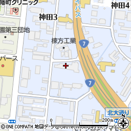 弘前タクシー株式会社 配車センター 弘前市 タクシー の電話番号 住所 地図 マピオン電話帳