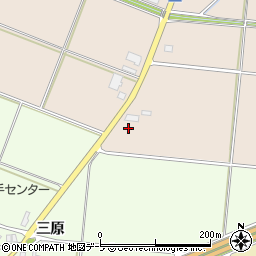 青森県平川市新山柳田62-5周辺の地図