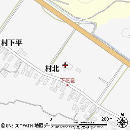 すみれ特別養護老人ホーム　すみれ在宅介護支援センター周辺の地図