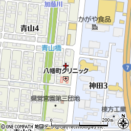 株式会社ＳＣミート周辺の地図