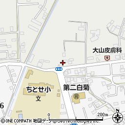 高岡和人税理士事務所周辺の地図