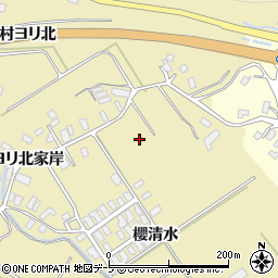 丸起産業周辺の地図