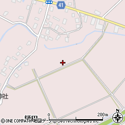 青森県弘前市蒔苗周辺の地図