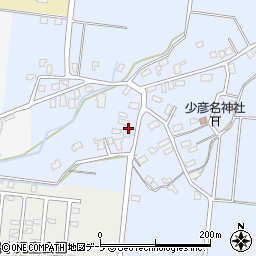 青森県弘前市船水3丁目187周辺の地図