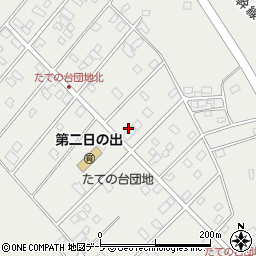 株式会社河野電気工業周辺の地図