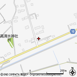 澤建工業周辺の地図