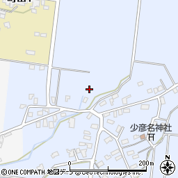 青森県弘前市船水3丁目5周辺の地図