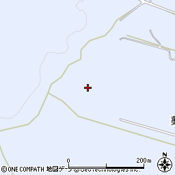 青森県弘前市新岡薬師137周辺の地図