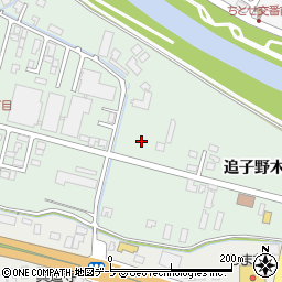 株式会社増川プロジェクト技建周辺の地図