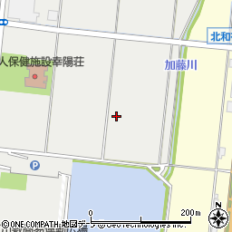 青森県弘前市清野袋岡部406周辺の地図
