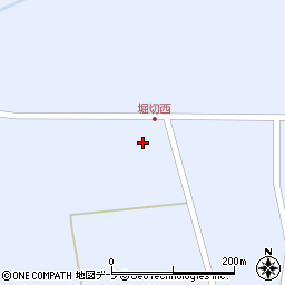 ヤンマーアグリジャパン株式会社　青森ブロック周辺の地図