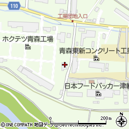 坂本光学株式会社周辺の地図