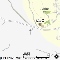青森県弘前市富栄山辺283周辺の地図