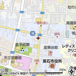 小田桐スポーツ店周辺の地図