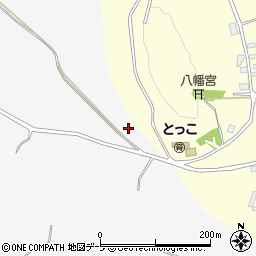 青森県弘前市富栄山辺269周辺の地図