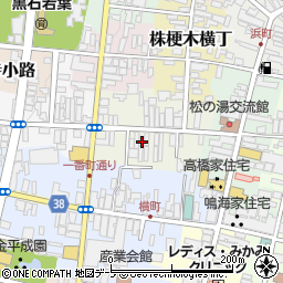 青森県黒石市甲徳兵衛町19周辺の地図
