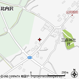 青森県弘前市富栄浅井名78周辺の地図