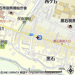 株式会社三上忠徳商店周辺の地図