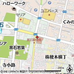戸澤商事戸澤ビル周辺の地図