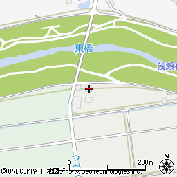 株式会社丸勝小野商事周辺の地図
