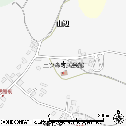 青森県弘前市富栄浅井名169周辺の地図