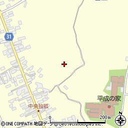 青森県弘前市独狐石田114周辺の地図